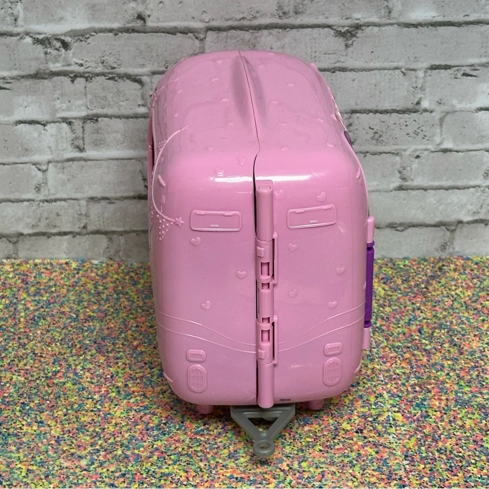 Barbie Club Chelsea Car Camper 2018 Mattel